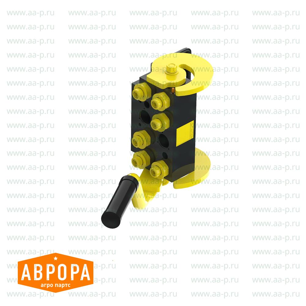 Hydraulik-Steckkupplung